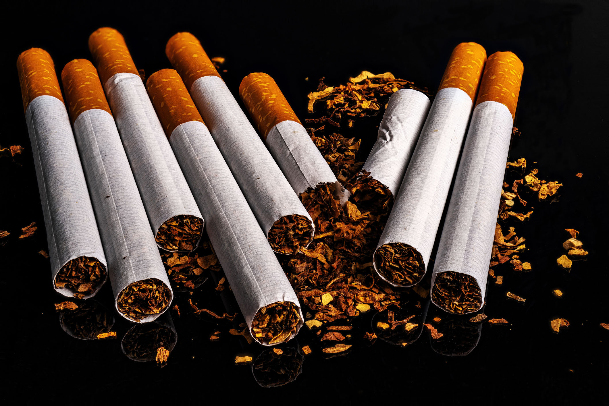 how to start a cigarette company Controversial Opinions on Marketing Cigarettes to Kids